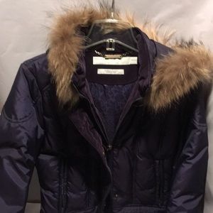 Perry Ellis jacket